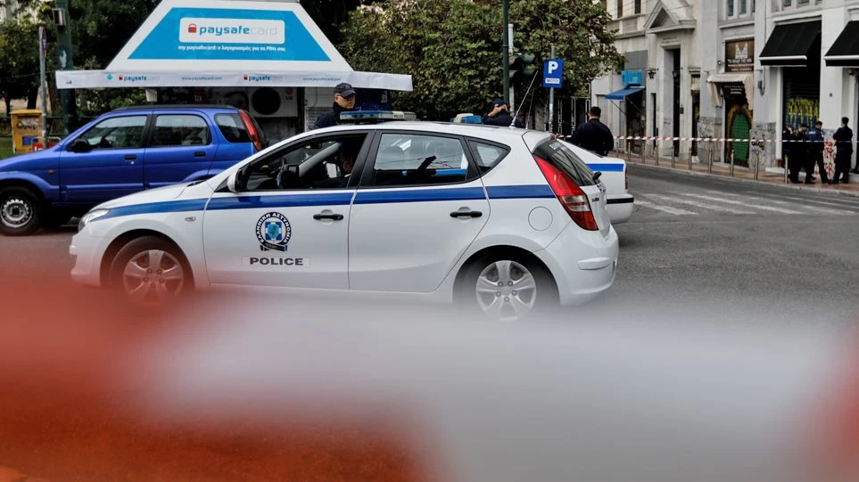 Διάρρηξη-«μαμούθ» στην Εκάλη: «Όλα έγιναν μέσα σε έξι λεπτά» λέει ο επιχειρηματίας